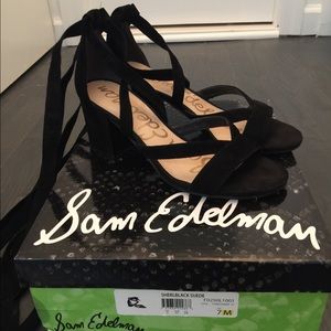 Sam Edelman Sandals